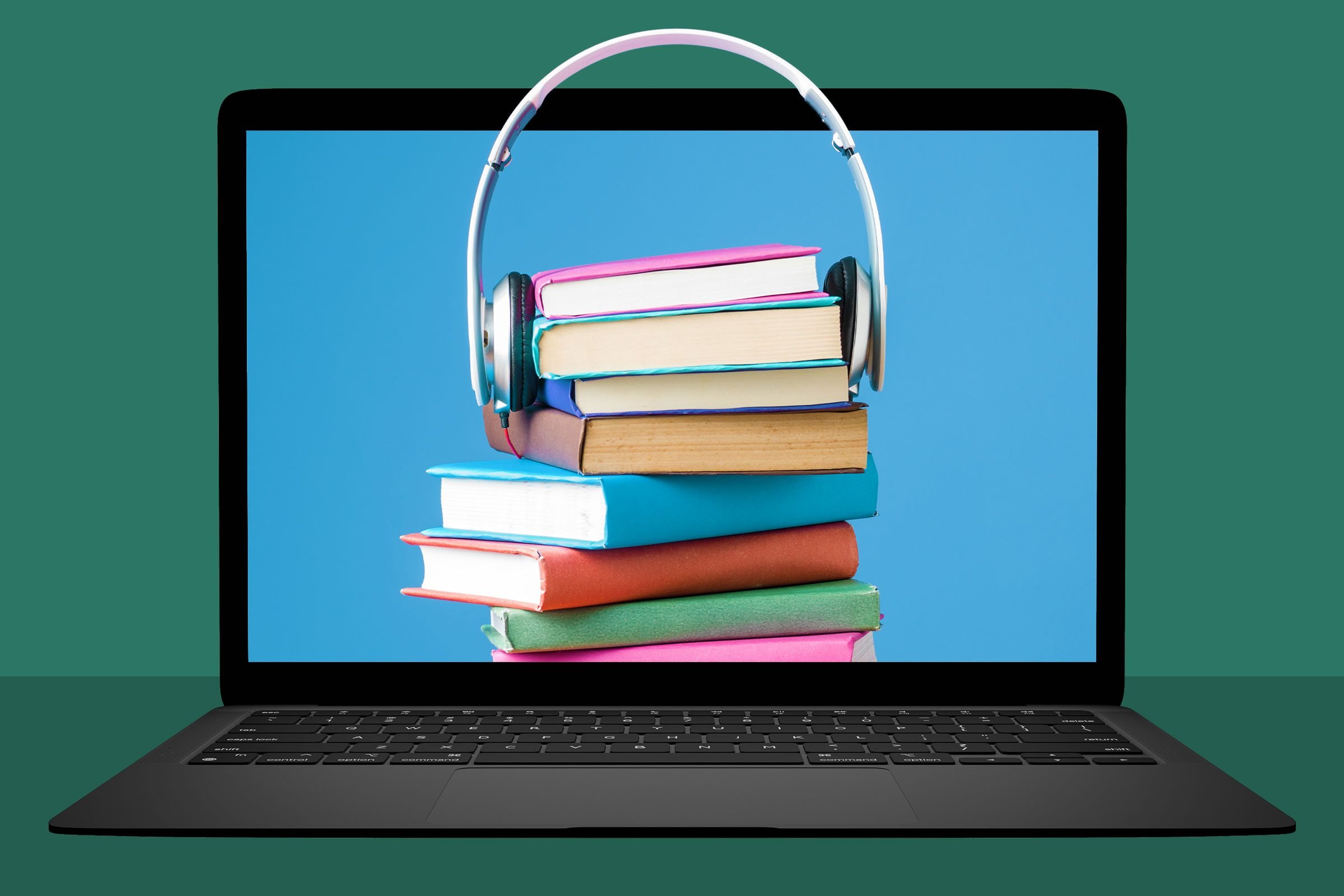Audiobooks for Free Online: How to Get Free Audiobooks in 2024