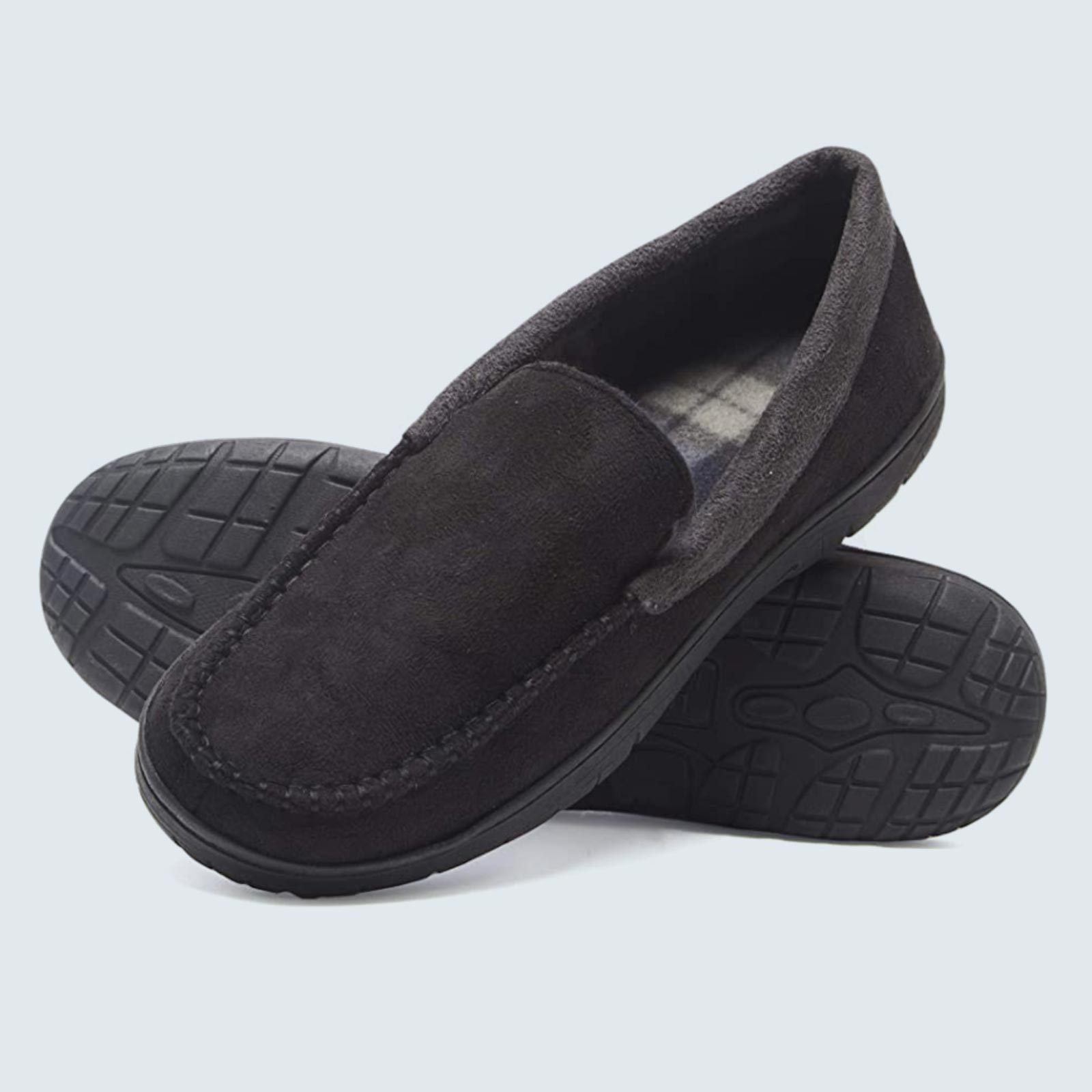 Best Men's Slippers 2021 | Comfy Men's the House More