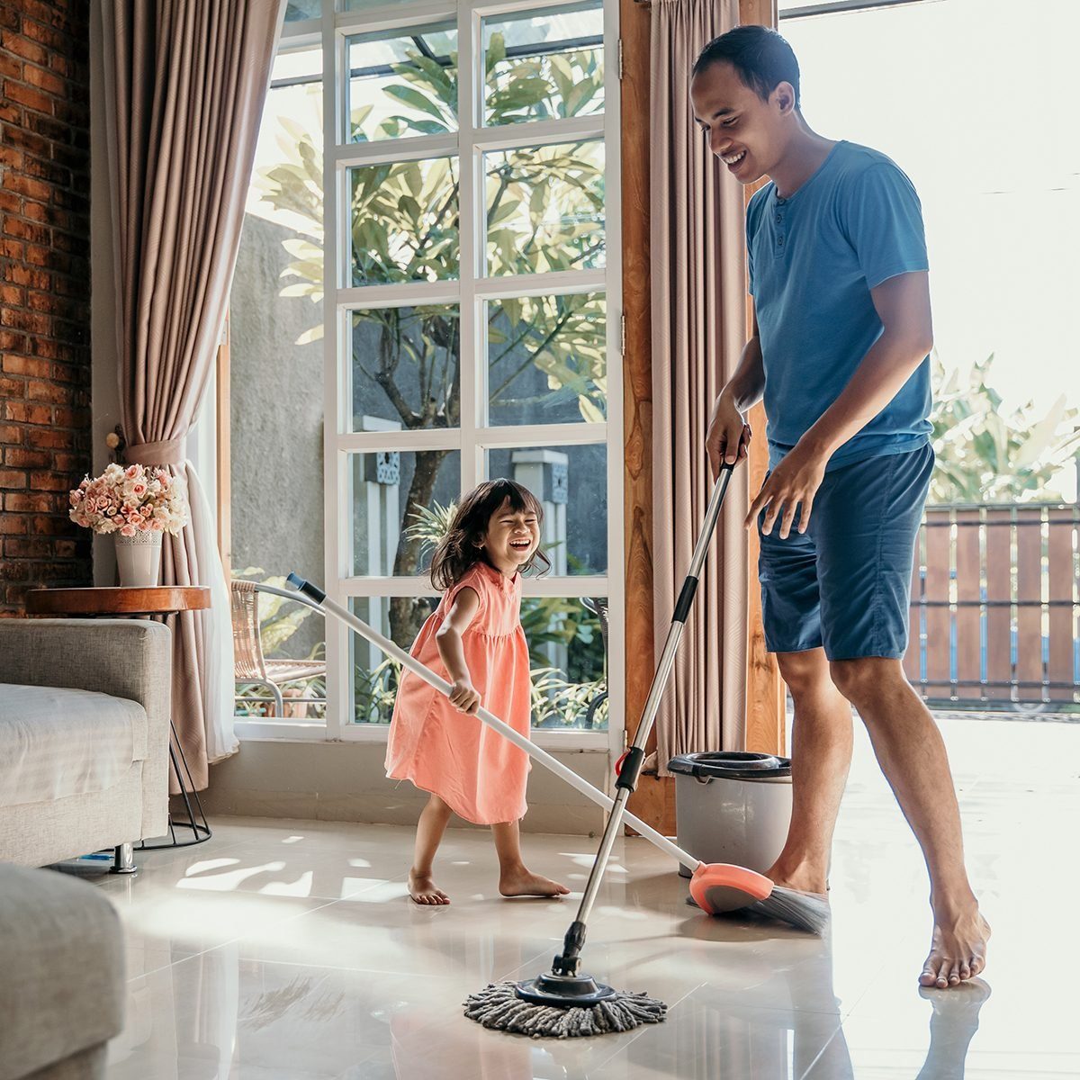How to Get Rid of Dust in Your Home — Smart Solutions to ...