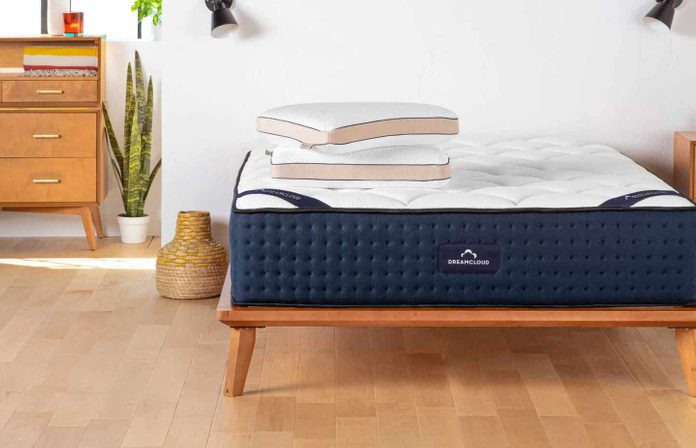 best non toxic ikea mattress