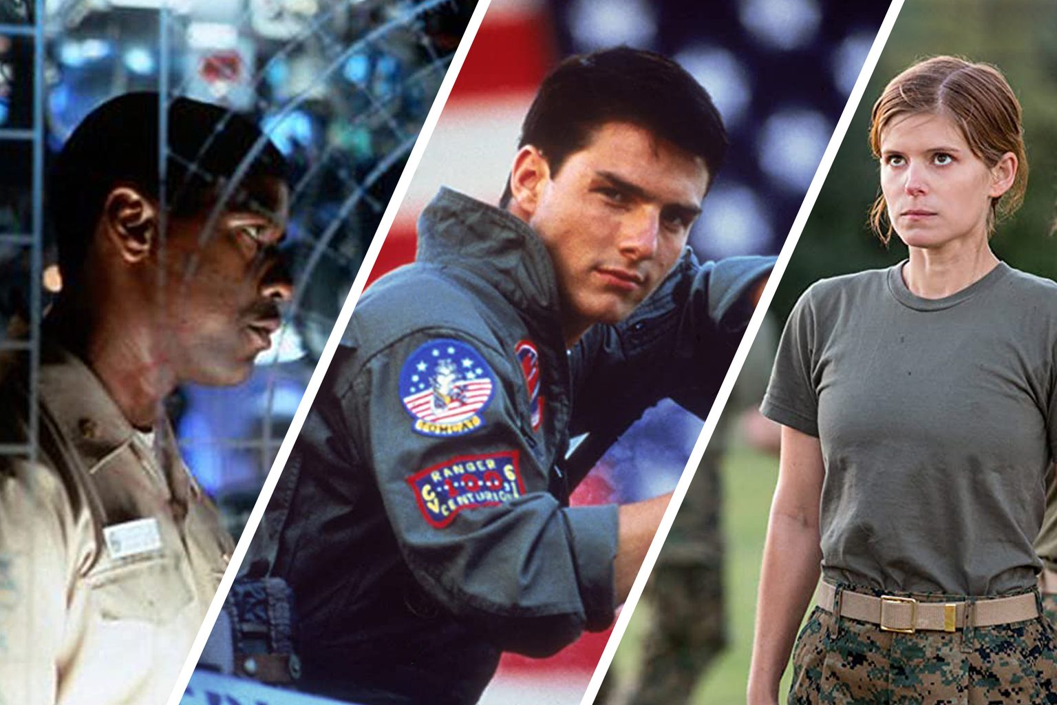 25 Memorial Day Movies to Watch in 2022 — War Movies, Military Stories