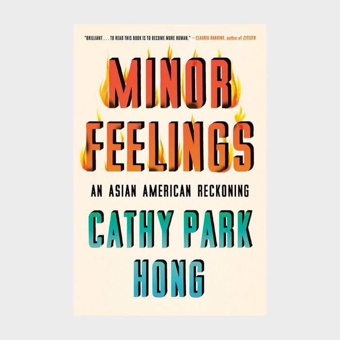 Minor Feelings Book