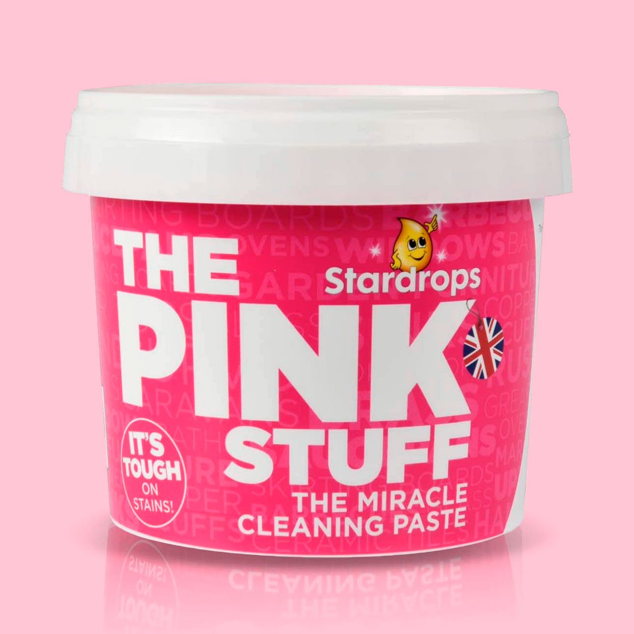 The Pink Stuff Cleaner Review 2023