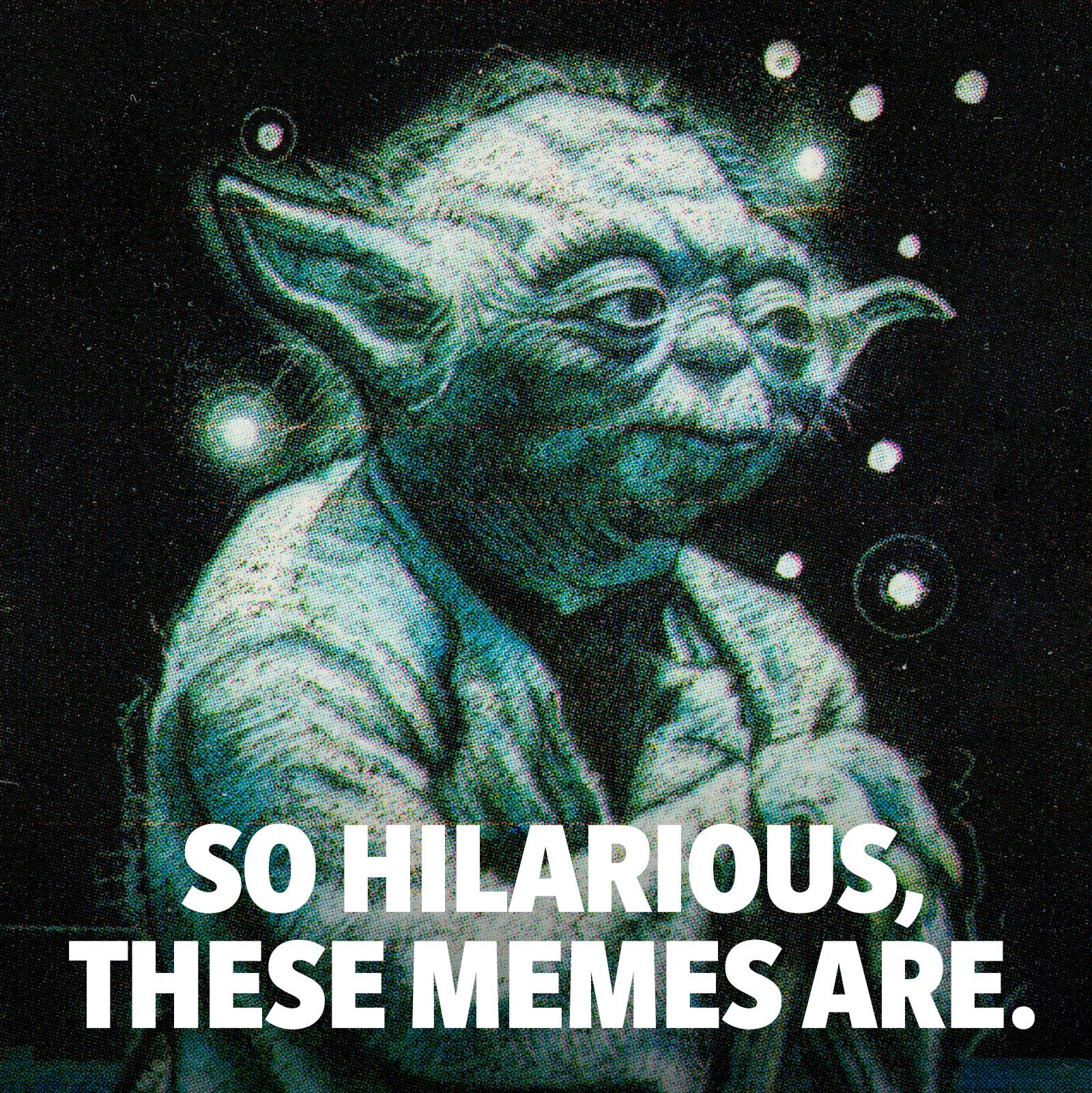 May the 4th Be With You Memes 2023 Reader's Digest