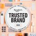 The 2021 Reader’s Digest Most Trusted Brands in America