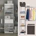 8 Best Closet Systems to Organize Your Space in 2024