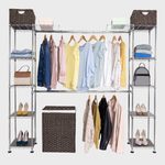 8 Best Closet Systems to Organize Your Space in 2023
