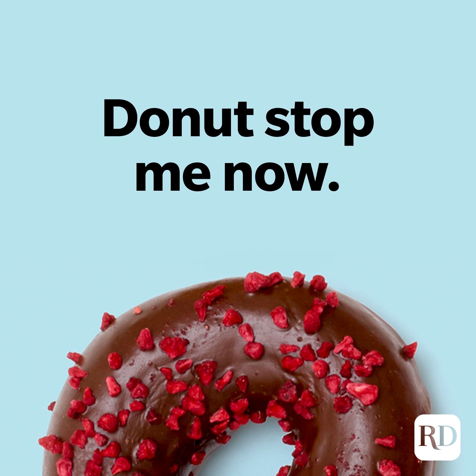 30 Donut Puns That Are Just A Dough Rable Trusted Since 1922 0722
