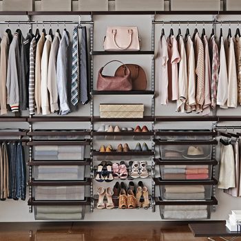 8 Best Closet Systems to Organize Your Space in 2023