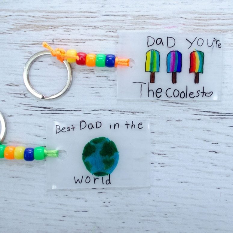 30 Best Homemade Father's Day Gifts 2022 — DIY Father's Day Gifts