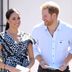 This Is the Most Likely Name for Prince Harry and Meghan Markle's Baby Girl