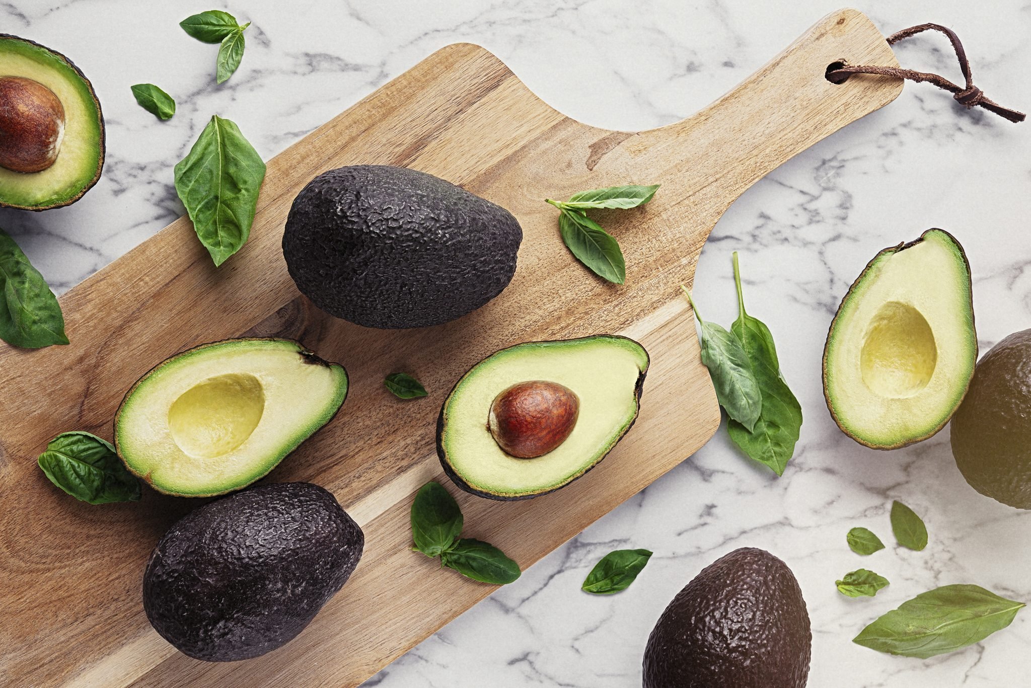 How to Cut an Avocado  There's an Easier & Better Way!
