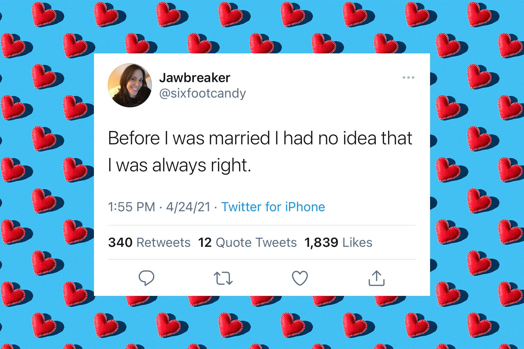 25 Funny Relationship Tweets to Make You Laugh Out Loud Reader's Digest