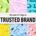 Reader’s Digest Most Trusted Brands