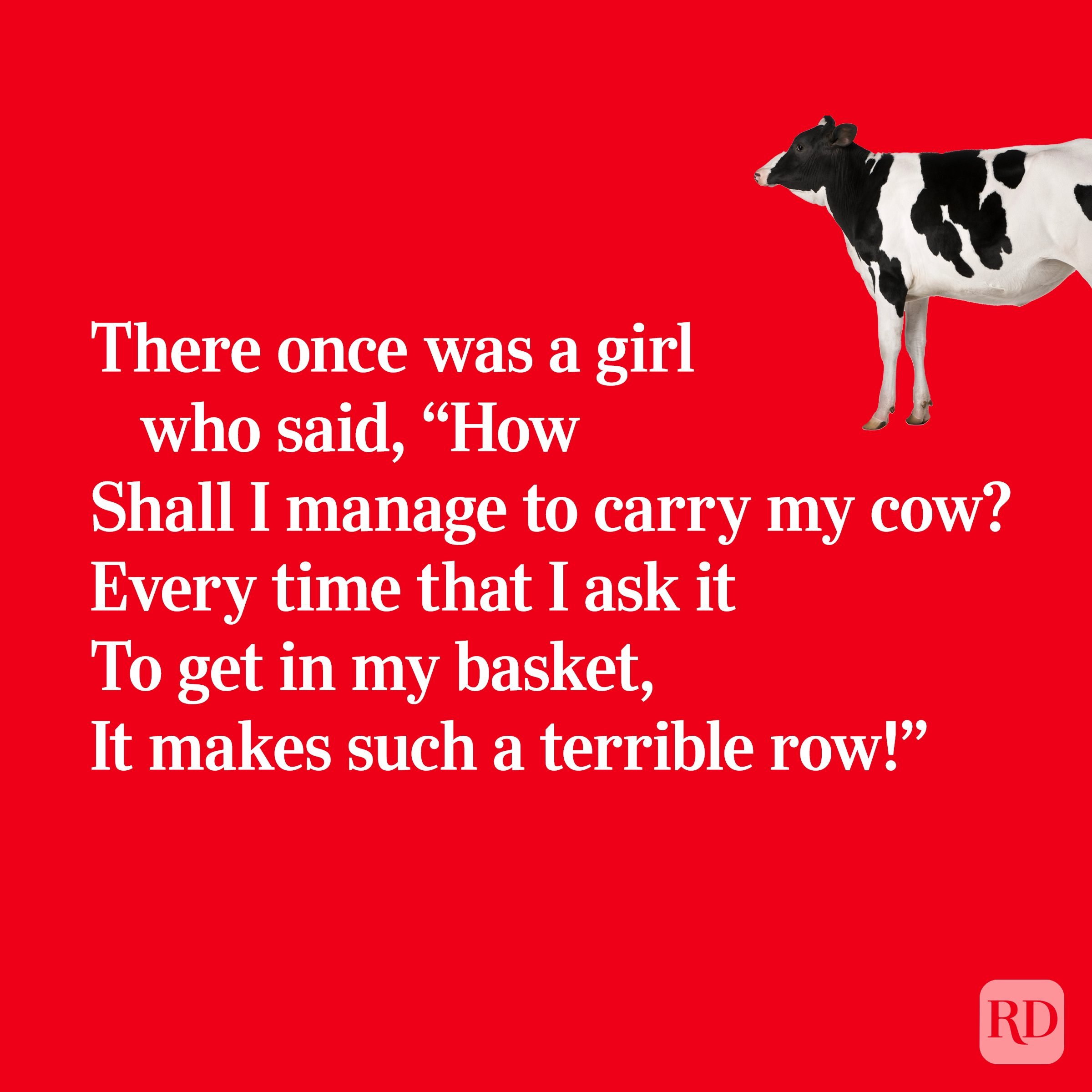 Limericks For Kids That Even Adults Will Find Funny