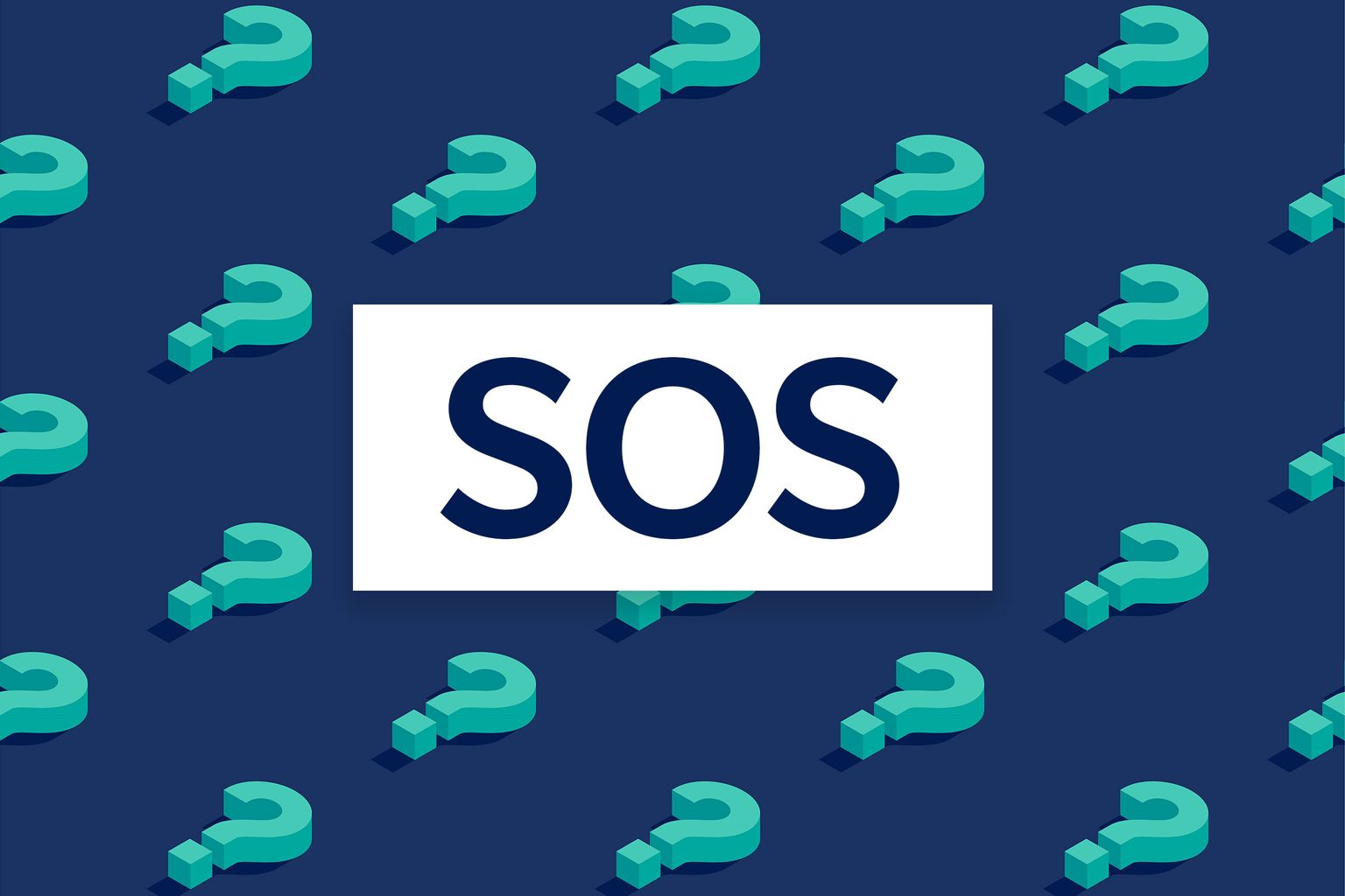 What Does SOS Stand For SOS Meaning Reader's Digest