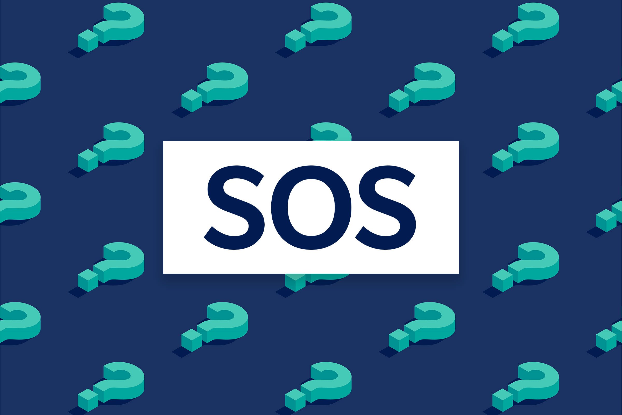 What Does SOS Stand For SOS Meaning Trusted Since 1922