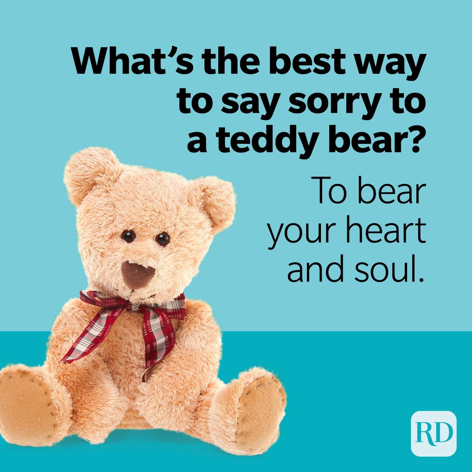 45 Bear Puns You'll Find Beary Funny CE5
