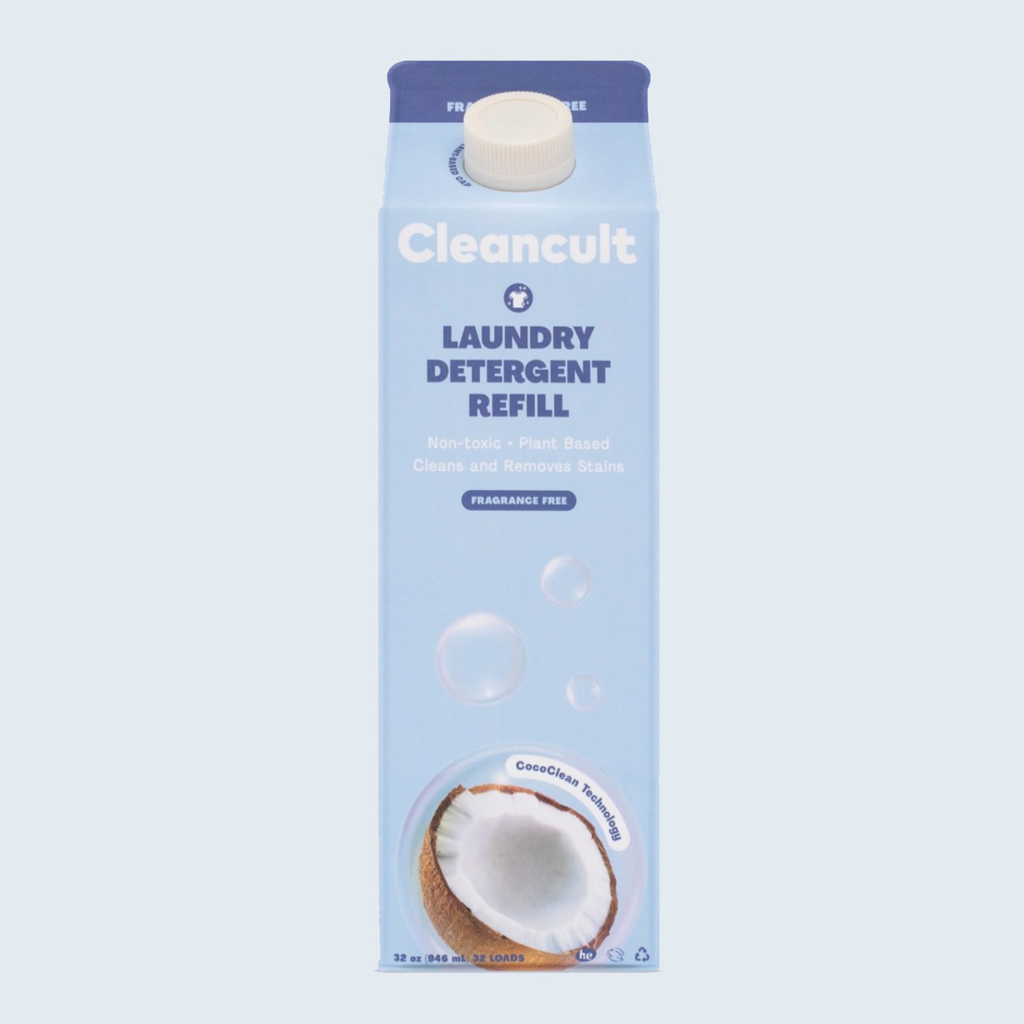 12 Best Laundry Detergents for Sensitive Skin Reader's Digest