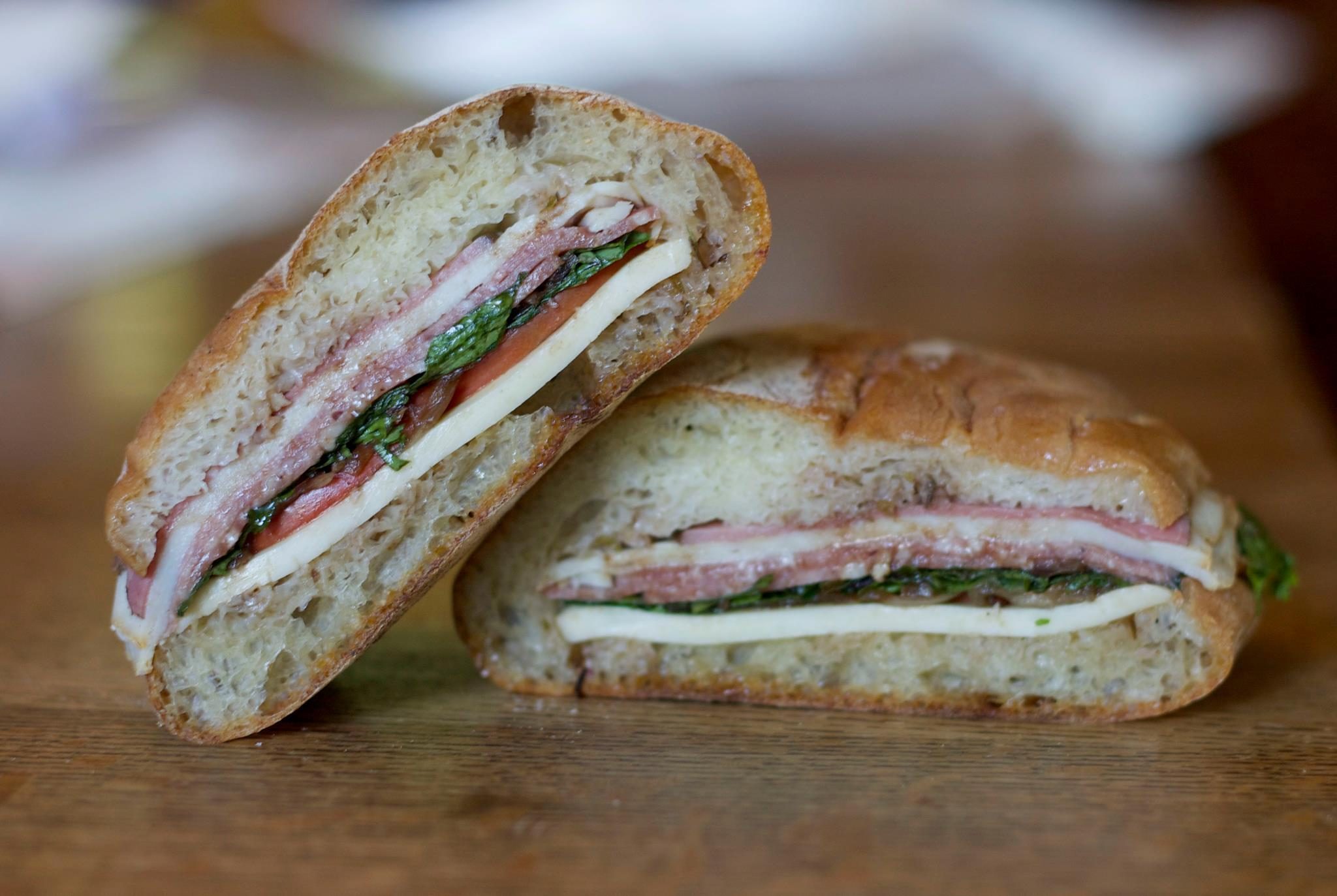 The Best Deli in Every State | Reader's Digest