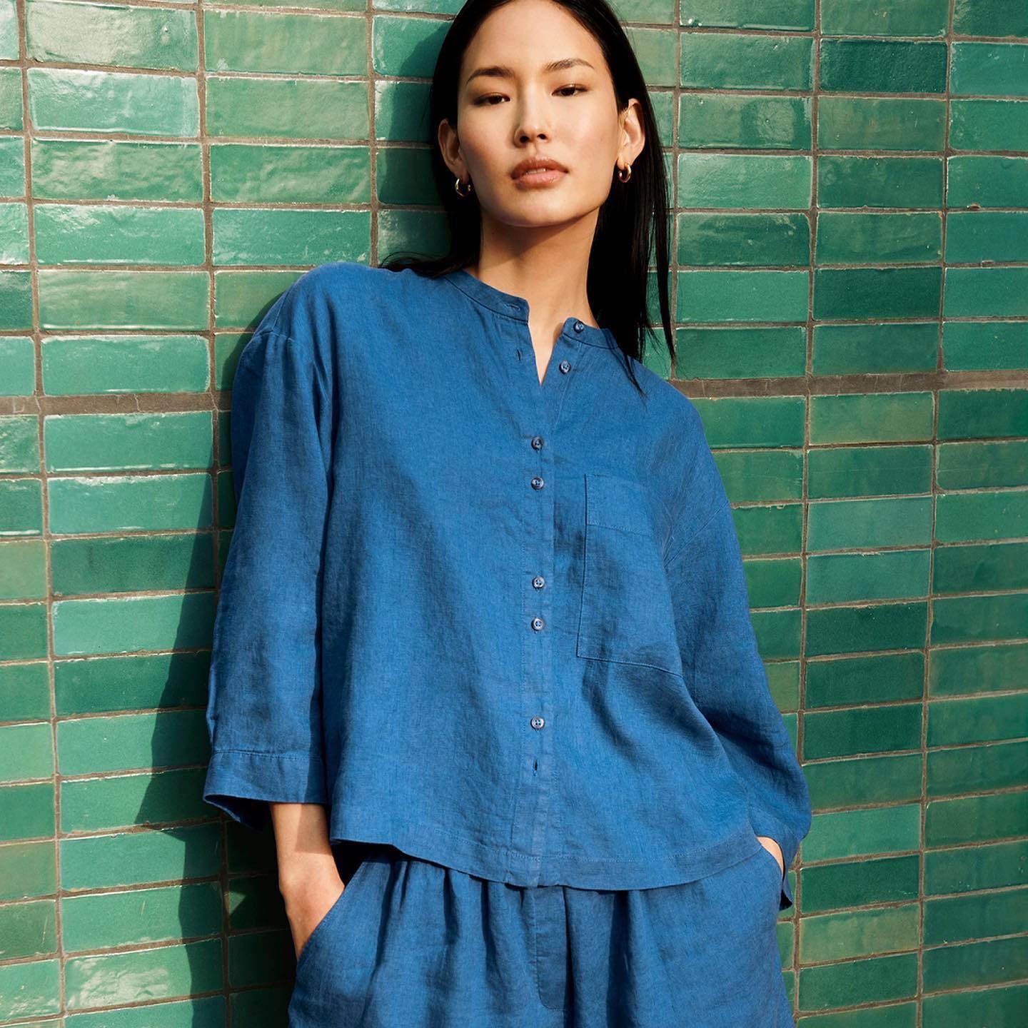 31 Best Sustainable Clothing Brands of 2024 | Affordable, Ethical ...