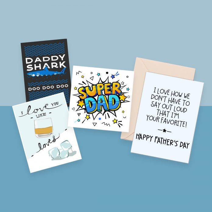 Download 30 Free Father S Day Cards Dad Will Love 2021 Cards For Dad