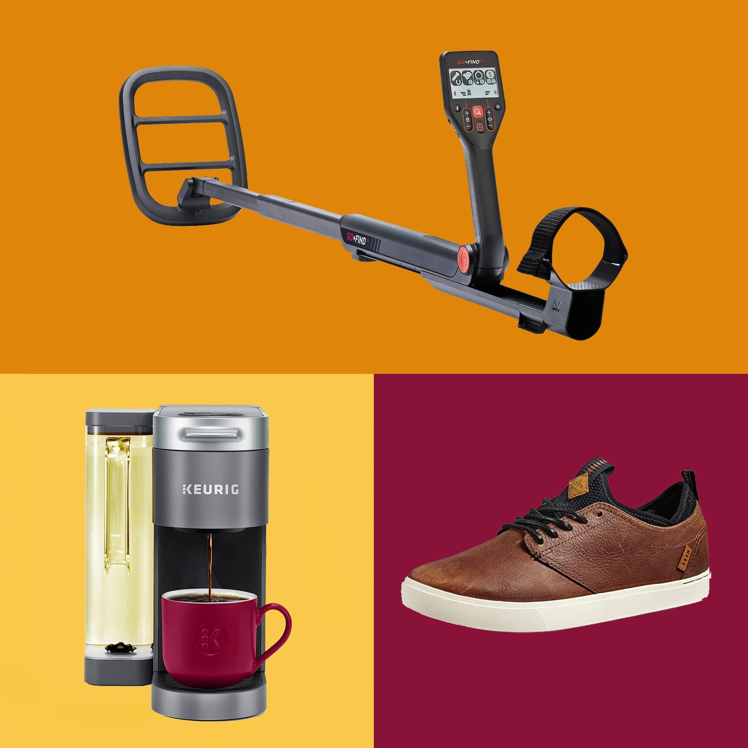 Download 30 Best Father's Day Gifts for Grandpa 2021 | Reader's Digest