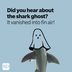 50 Shark Puns That Are Simply Fin-tastic