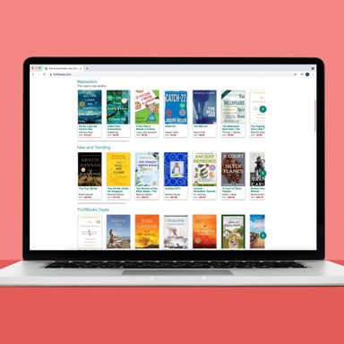 15 Places to Find Used Books Online | Reader's Digest