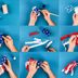 30 Festive 4th of July Crafts Anyone Can Make