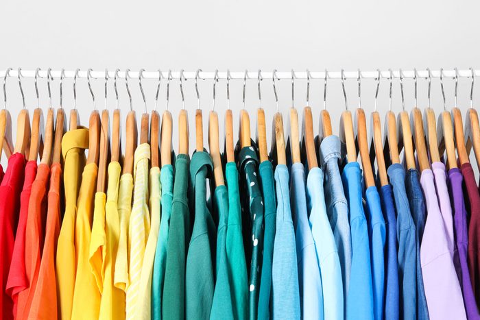 How To Pick The Right Colors For Your Wardrobe: Easy Color