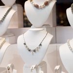 12 Jewelry Storage Ideas 2021 | How to Organize Jewelry & Display It