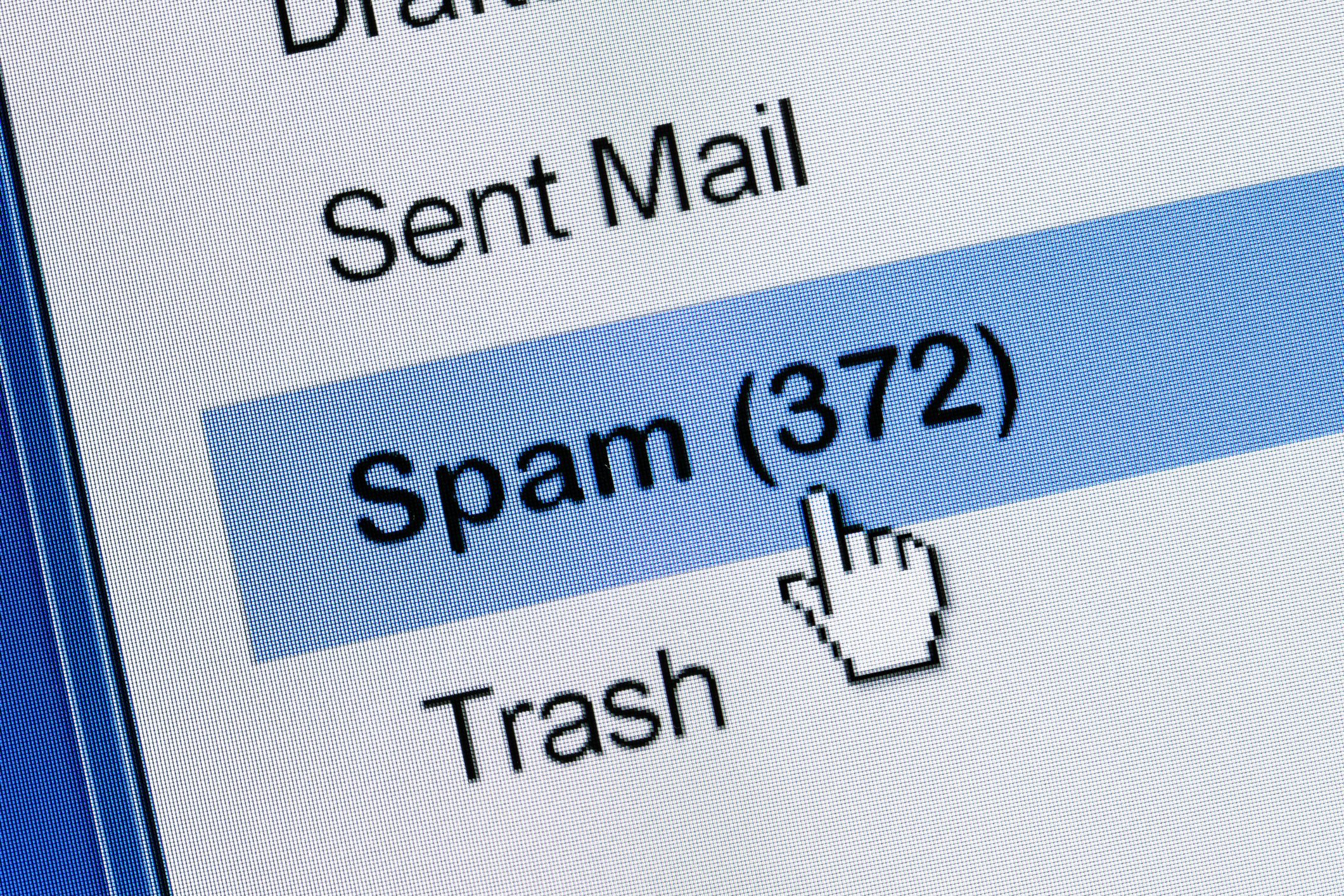 How To Check Your Spam Folder In Gmail and Outlook