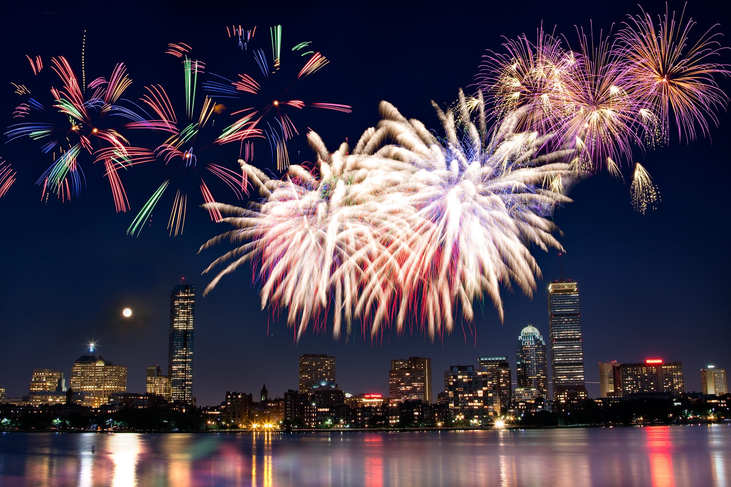 35 Best 4th of July Vacations You Will Never Forget