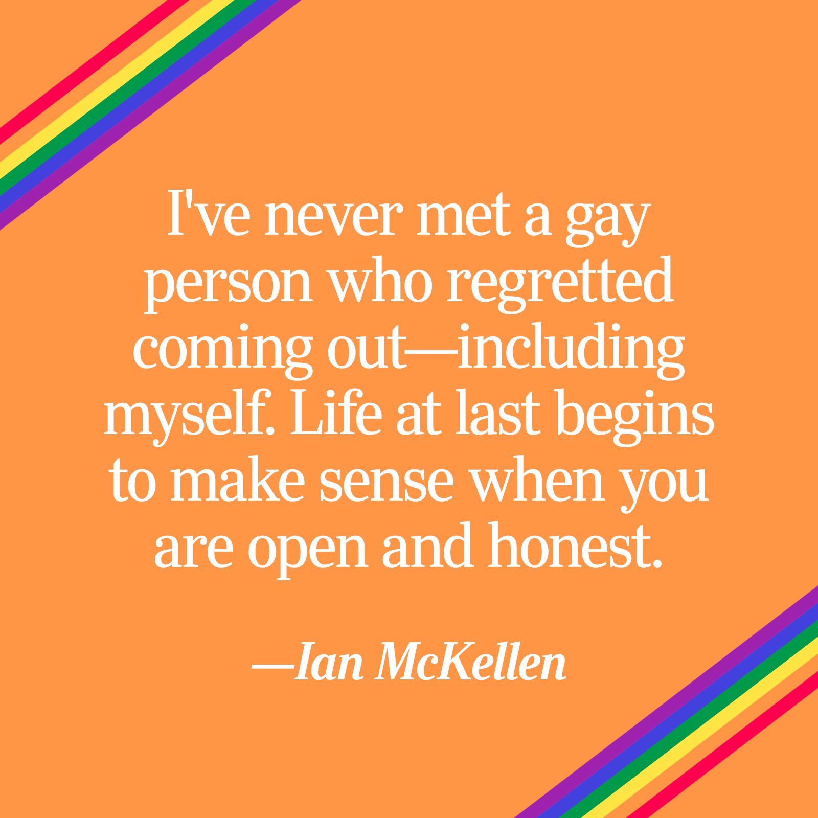 40 Lgbtq Quotes To Celebrate Pride Month 2022 Powerful Pride Quotes