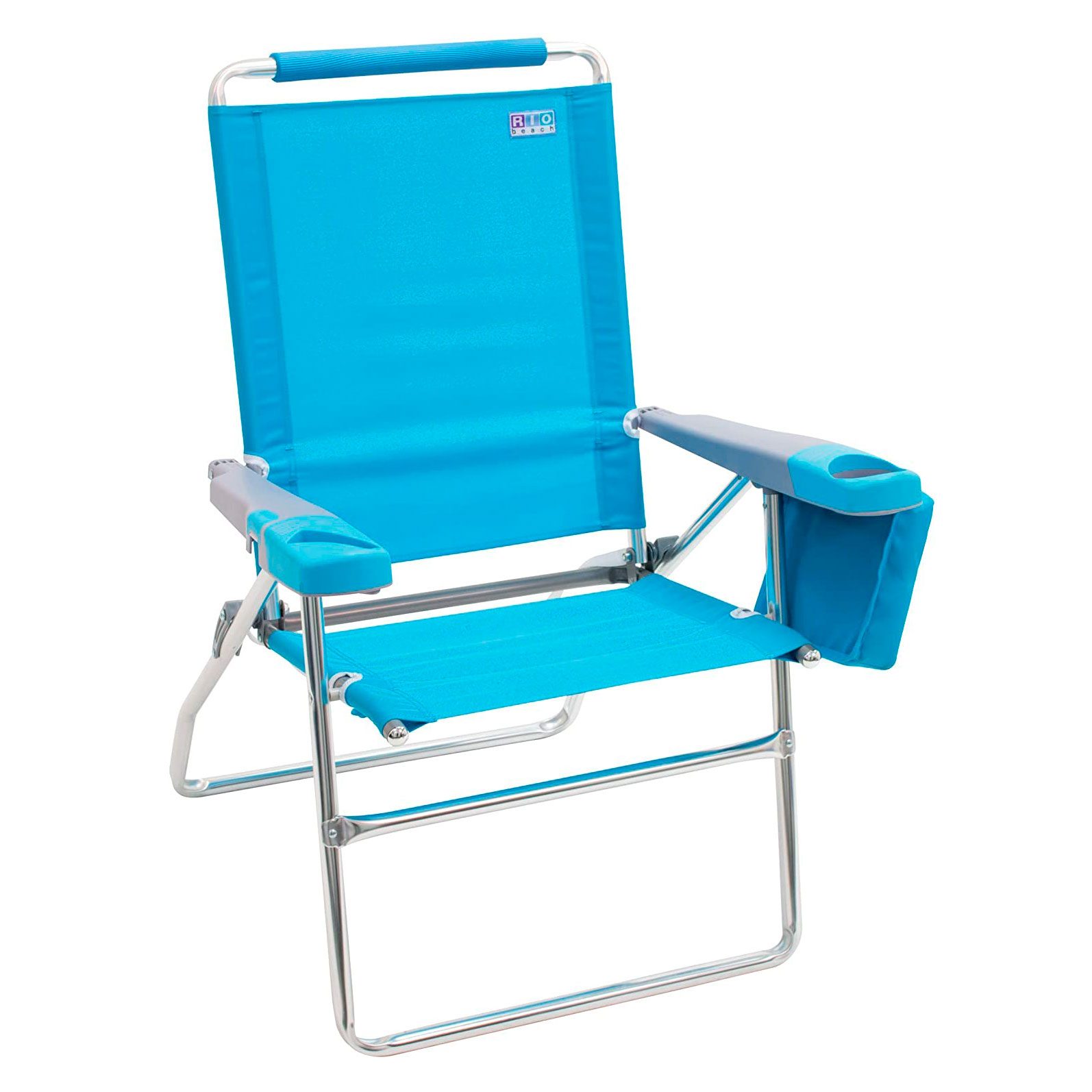 12 Best Beach Chairs for 2021 | Light, Easy-to-Carry, Roomy Beach Chairs