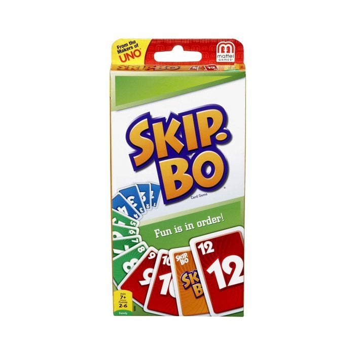 Skip Bo