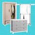 Best Buy & DIY Portable Closets for Every Space: Including Heavy-Duty Options with Shelves, Doors & More