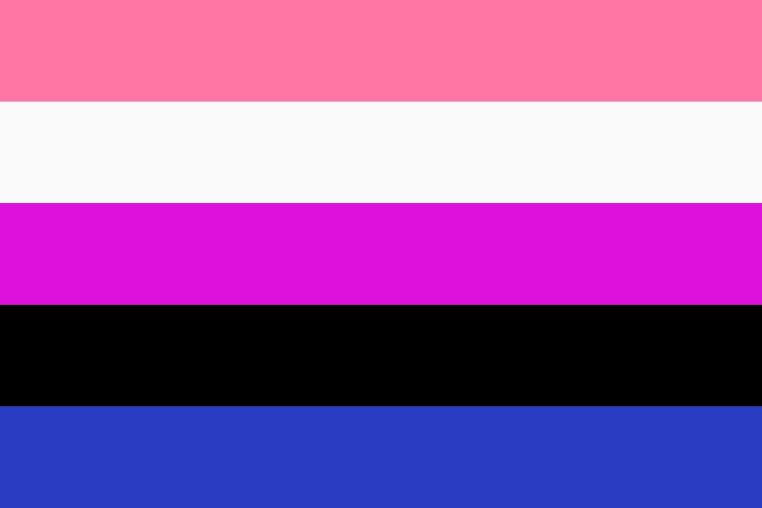 24 Lgbtq Flags And What They Mean Pride Month Flags And Symbolism