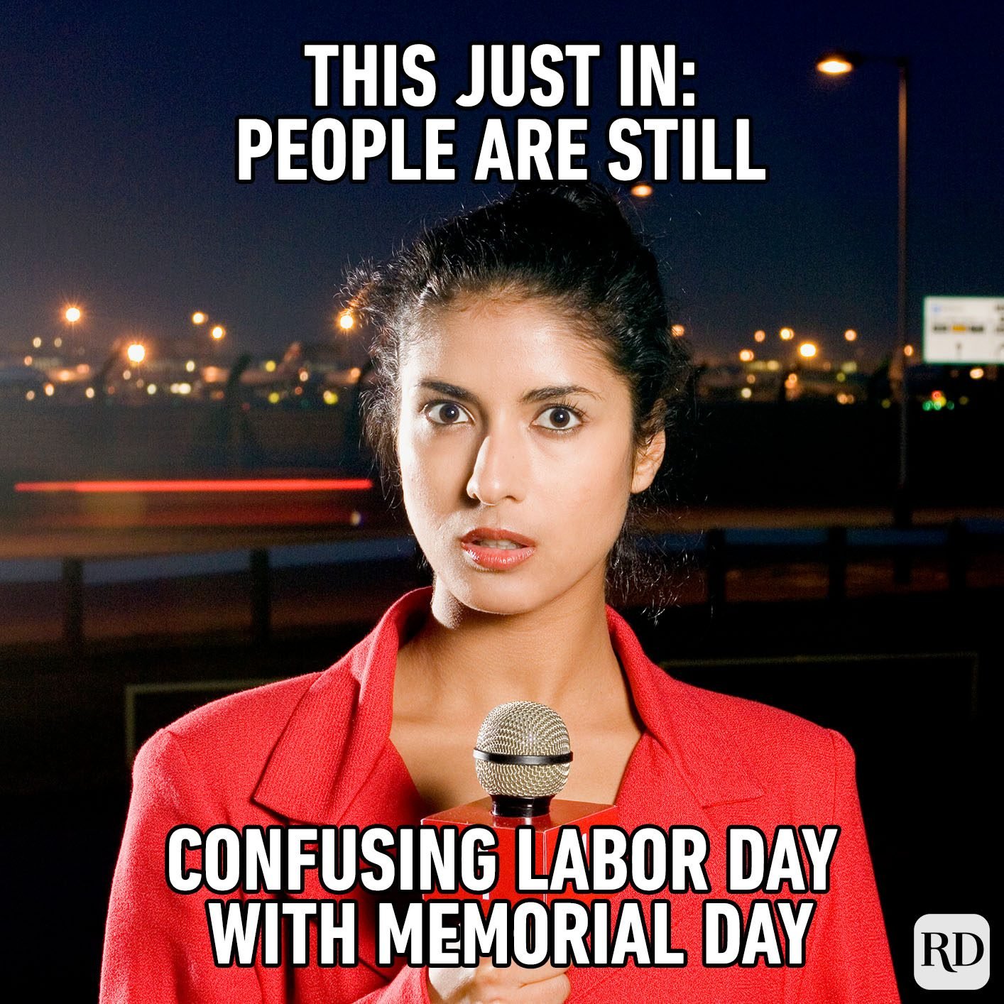 18 Labor Day Memes To Help You Celebrate The End Of Summer 8406