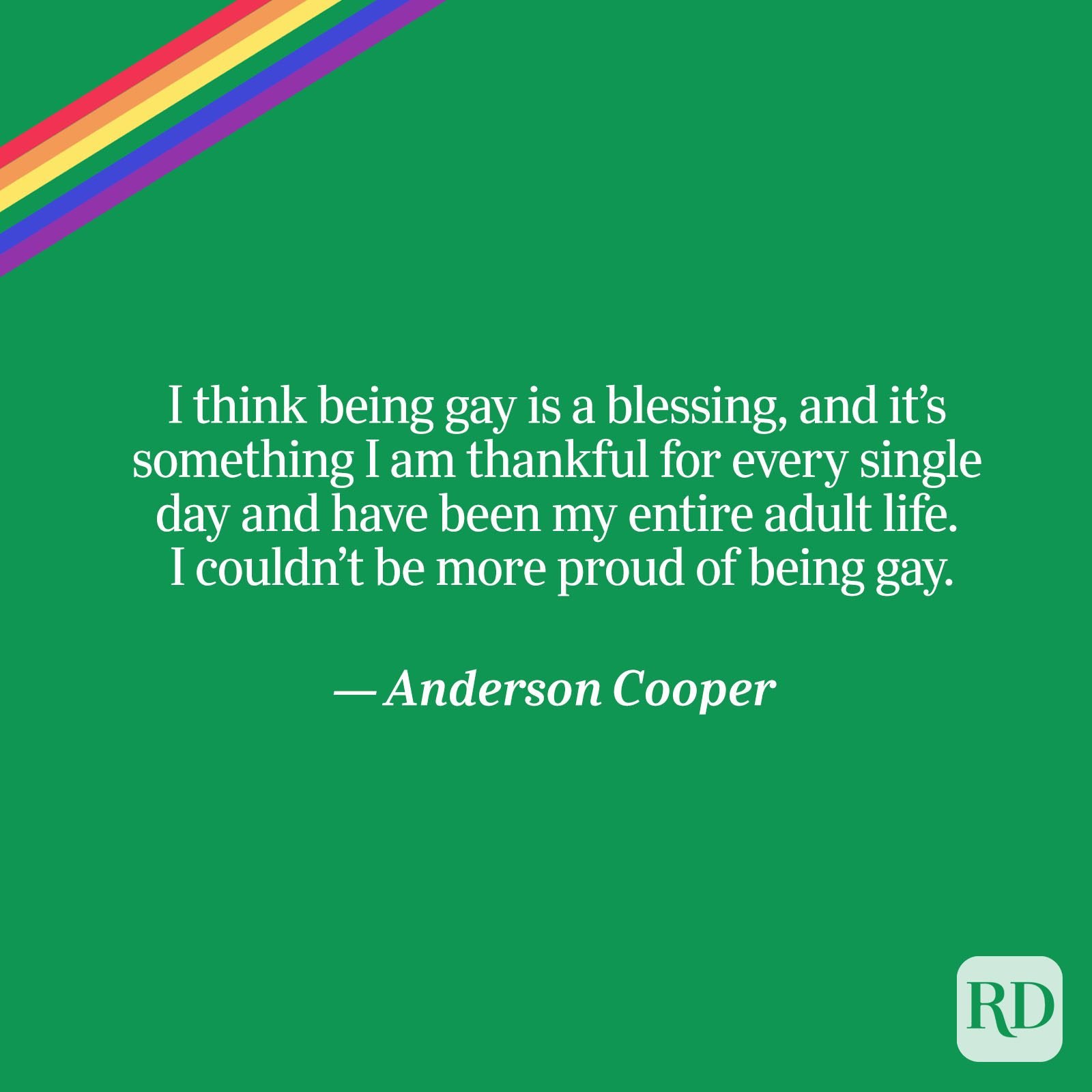 25 Inspiring LGBTQ Quotes | Powerful LGBTQ Quotes for Pride Month