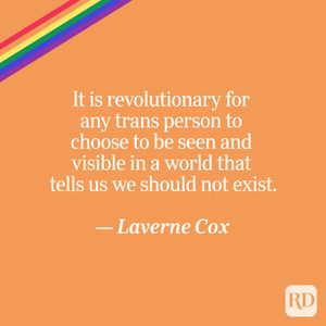 25 Inspiring LGBTQ Quotes | Powerful LGBTQ Quotes for Pride Month