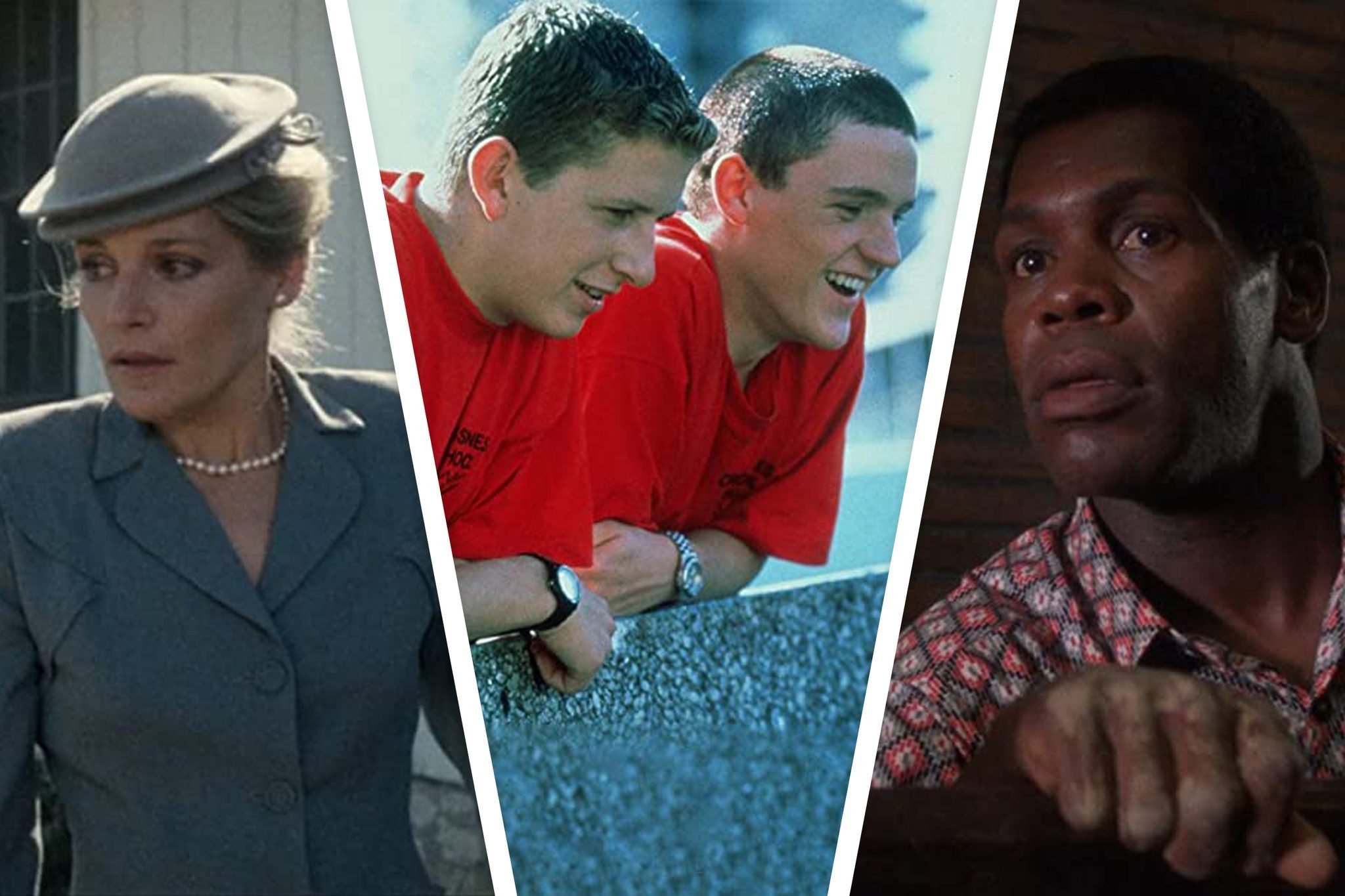 40 Best LGBTQ Movies 2021 Gay Movies for Pride Month & Beyond