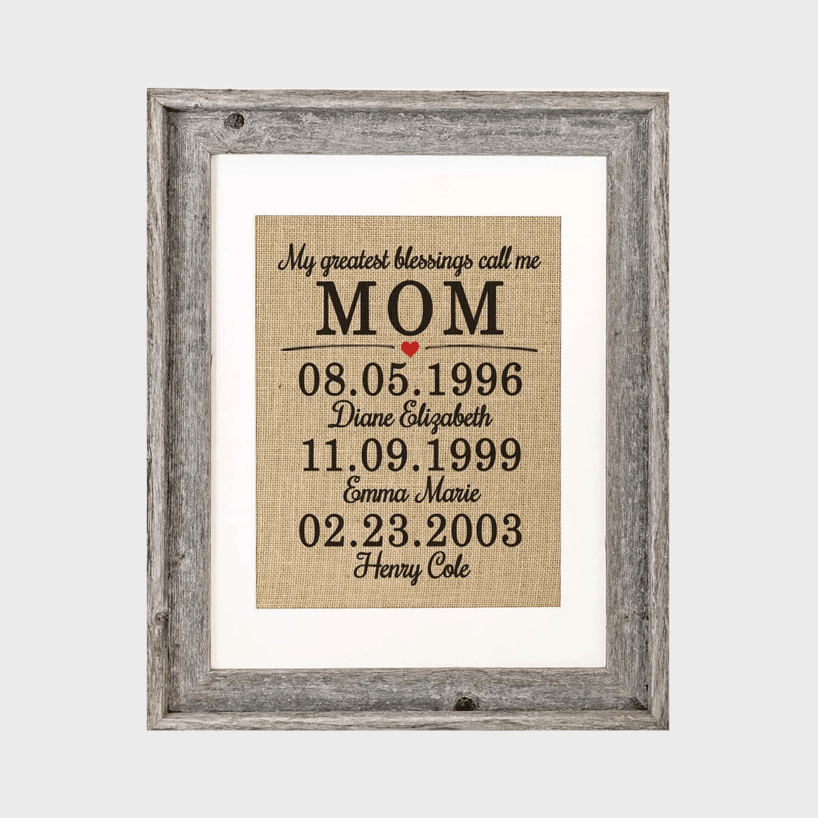 30 Best Mother's Day Gifts for Grandma 2023 - Sweet Gift Ideas for  Grandmother