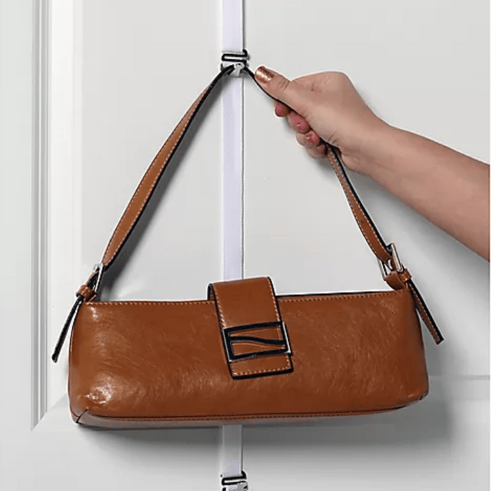 10 Purse Storage Ideas — How to Store Purses and Handbags