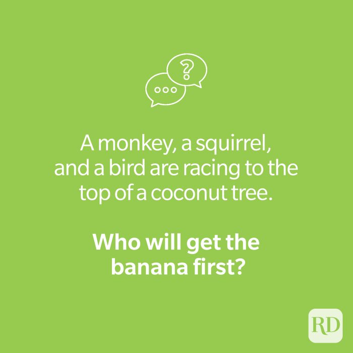  Banana riddle a zöld