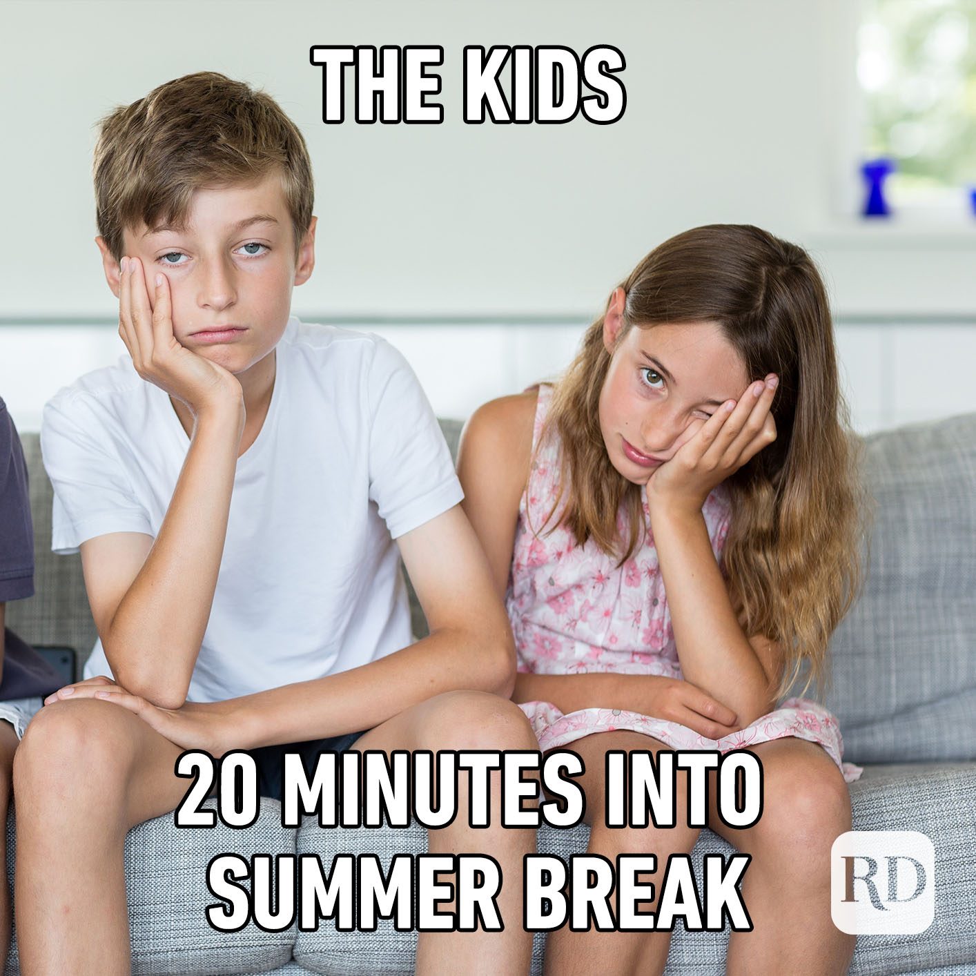25 Funny Summer Memes We Can All Relate To Reader S Digest