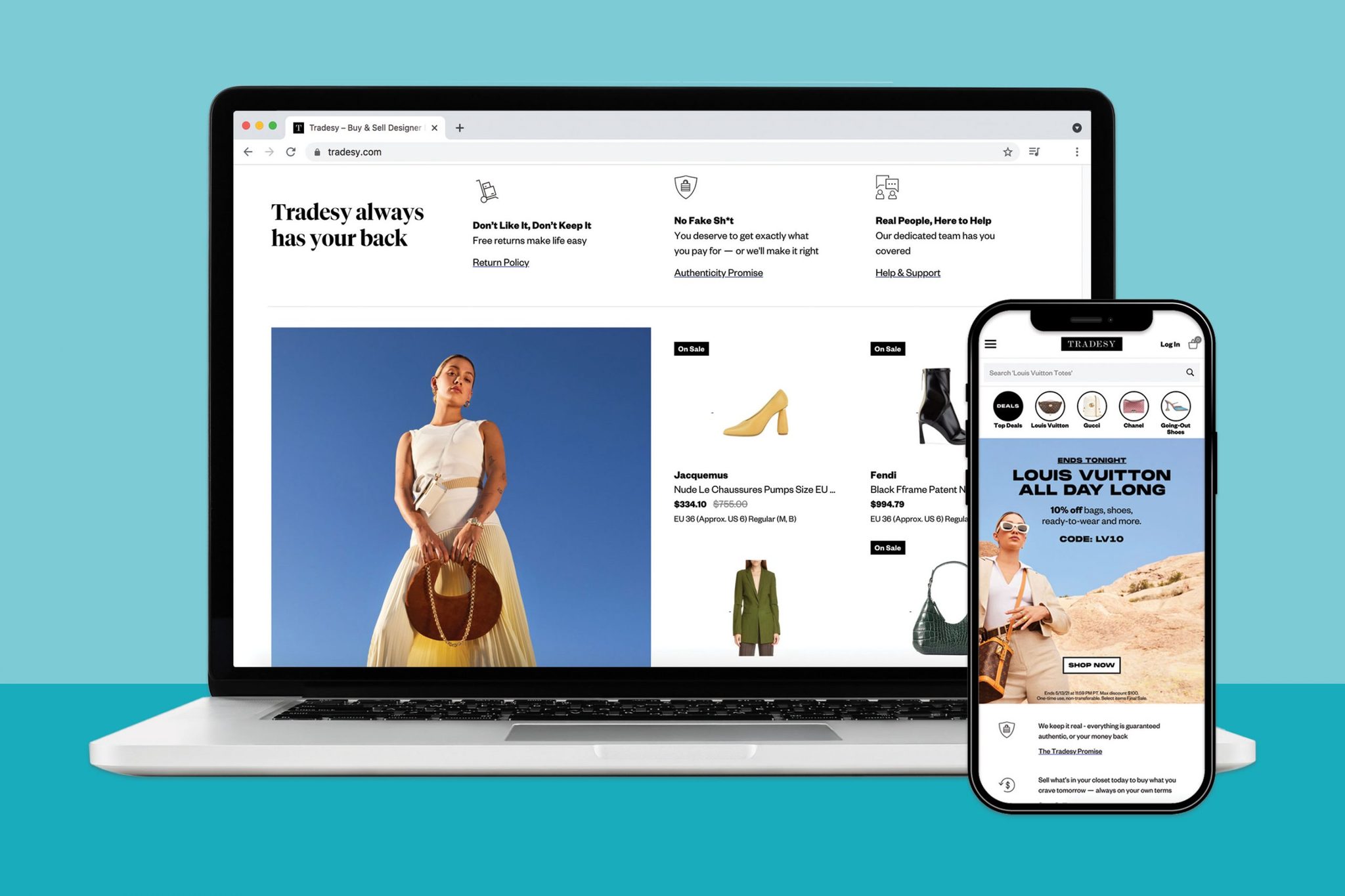 9 Best Places to Sell Clothes Online 2021 | Websites, Apps to Sell Cothes