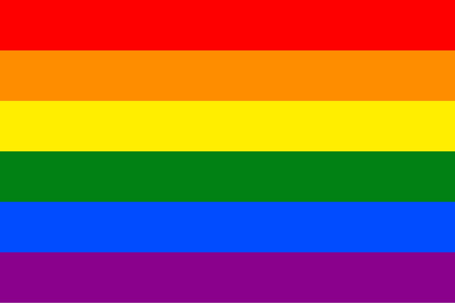 24 LGBTQ Flags and What They Mean Pride Month Flags & Symbolism