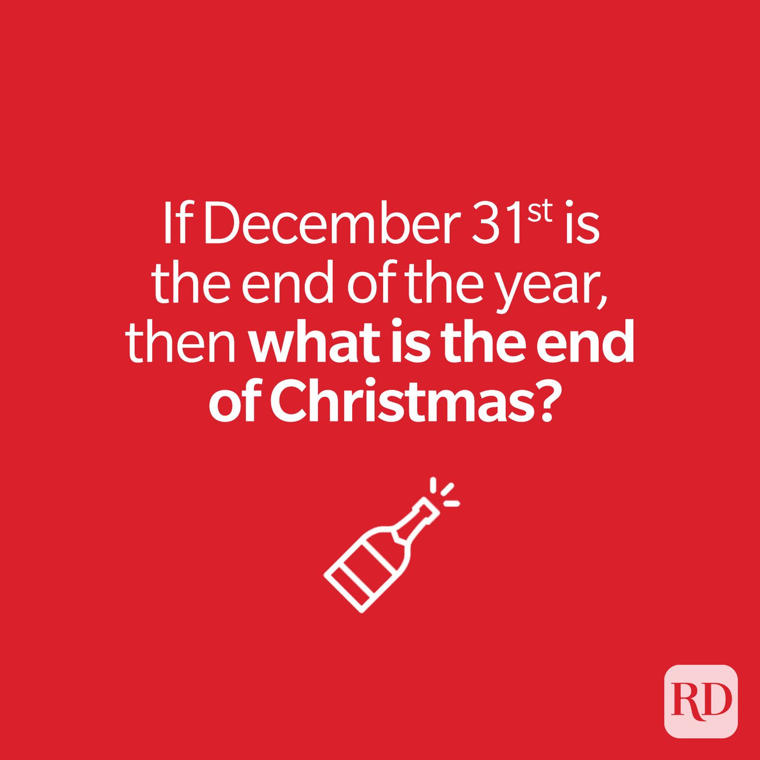 103 Christmas Riddles — With Answers [2023] | Reader's Digest